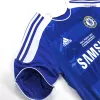 Chelsea Retro Jerseys 2011/12 Home Soccer Jersey For Men - BuyJerseyshop