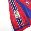 Barcelona Retro Jerseys 1996/97 Home Soccer Jersey For Men - BuyJerseyshop