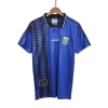 Argentina Retro Jerseys 1994 Away Soccer Jersey For Men - BuyJerseyshop