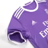 Real Madrid Retro Jerseys 2016/17 Away Soccer Jersey For Men - BuyJerseyshop