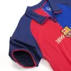 Barcelona Jerseys 1999/00 Home Soccer Jersey For Men - BuyJerseyshop