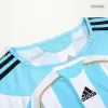 Argentina Retro Jerseys 2006 Home Soccer Jersey For Men - BuyJerseyshop