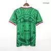 Mexico Retro Jerseys 1998 Home Soccer Jersey For Men - BuyJerseyshop