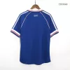 France Retro Jerseys 1998 Home Soccer Jersey For Men - BuyJerseyshop