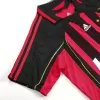 AC Milan Retro Jerseys 2006/07 Home Soccer Jersey For Men - BuyJerseyshop