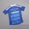 Chelsea Retro Jerseys 2011/12 Home Soccer Jersey For Men - BuyJerseyshop