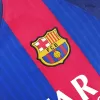 Barcelona Retro Jerseys 2016/17 Home Soccer Jersey For Men - BuyJerseyshop