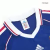 France Retro Jerseys 1998 Home Soccer Jersey For Men - BuyJerseyshop