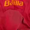 Roma Retro Jerseys 1992/94 Home Soccer Jersey For Men - BuyJerseyshop