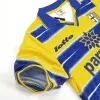 Parma Calcio 1913 Retro Jerseys 1998/99 Home Soccer Jersey For Men - BuyJerseyshop