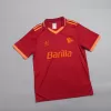 Roma Retro Jerseys 1992/94 Home Soccer Jersey For Men - BuyJerseyshop