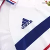 France Retro Jerseys 1998 Away Soccer Jersey For Men - BuyJerseyshop