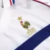 France Retro Jerseys 1998 Away Soccer Jersey For Men - BuyJerseyshop