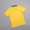 Brazil Retro Jerseys 1993/94 Home Soccer Jersey For Men - BuyJerseyshop