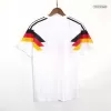 Germany Retro Jerseys 1990 Home Soccer Jersey For Men - BuyJerseyshop