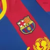 Barcelona Retro Jerseys 2010/11 Home Soccer Jersey For Men - BuyJerseyshop