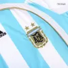 Argentina Retro Jerseys 2006 Home Soccer Jersey For Men - BuyJerseyshop