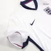 England Home Player Version Jersey 2024 Men - BuyJerseyshop