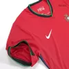 Portugal Home Player Version Jersey 2024 Men - BuyJerseyshop