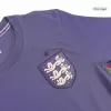 Men's RICE #4 England Away Soccer Jersey Shirt 2024 - BuyJerseyshop