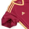 Men's Venezuela Home Soccer Jersey Shirt 2024 - BuyJerseyshop