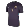 Men's KANE #9 England Away Soccer Jersey Shirt 2024 - BuyJerseyshop