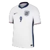 Men's KANE #9 England Home Soccer Jersey Shirt 2024 - BuyJerseyshop