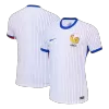 France Away Player Version Jersey 2024 Men - BuyJerseyshop