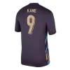 Men's KANE #9 England Away Soccer Jersey Shirt 2024 - BuyJerseyshop