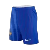 Men's France Soccer Shorts Away 2024 - BuyJerseyshop