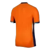 Netherlands Home Player Version Jersey 2024 Men - BuyJerseyshop