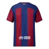 Barcelona Player Version Jersey 2023/24 Men - BuyJerseyshop