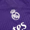 Real Madrid Y-3 Fourth Away Player Version Jersey 2023/24 Men - BuyJerseyshop