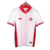 Men's Canada Away Soccer Jersey Shirt 2024 - BuyJerseyshop