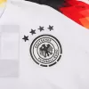 Germany Home Player Version Jersey 2024 Men - BuyJerseyshop