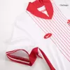 Men's Canada Away Soccer Jersey Shirt 2024 - BuyJerseyshop