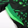 Men's Nigeria Away Soccer Jersey Shirt 2024 - BuyJerseyshop