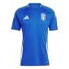 Men's Italy Home Soccer Jersey Shirt 2024-Big Size - BuyJerseyshop