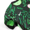 Men's Nigeria Away Soccer Jersey Shirt 2024 - BuyJerseyshop