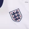 Men's England Home Soccer Jersey Shirt 2024 - BuyJerseyshop