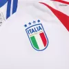 Italy Away Player Version Jersey 2024 Men - BuyJerseyshop