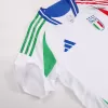 Italy Away Player Version Jersey 2024 Men - BuyJerseyshop