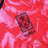 South Korea Home Player Version Jersey 2024 Men - BuyJerseyshop