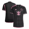 Inter Miami CF Away Player Version Jersey 2024 Men - BuyJerseyshop