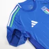 Men's Italy Home Soccer Jersey Shirt 2024-Big Size - BuyJerseyshop