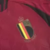 Belgium Home Player Version Jersey 2024 Men - BuyJerseyshop