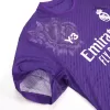 Real Madrid Y-3 Fourth Away Player Version Jersey 2023/24 Men - BuyJerseyshop