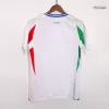 Men's Italy Away Soccer Jersey Kit  (Jersey+Shorts+Socks) 2024 - BuyJerseyshop