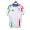 Italy Away Player Version Jersey 2024 Men - BuyJerseyshop