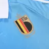 Men's Belgium Away Soccer Jersey Shirt 2024 - BuyJerseyshop